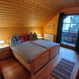 Enzianhütte Gerlitzen Kanzelhöhe, hotell i Kanzelhöhe