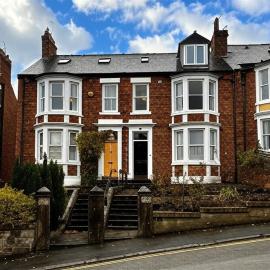 "Ivyholme" Superb Premium House in Central Durham Location