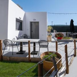 Mar-Jo Holiday Home