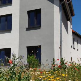 NaturZeit in Brunkensen，Brunkensen的飯店