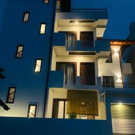 Galle Ceylon Villa1