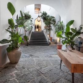 Amore Rentals - Casa La Maisonette