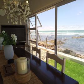 Beachfront Family Luxury Rental