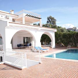 Villa Agnes