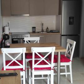 Parastaseis City Flat Central