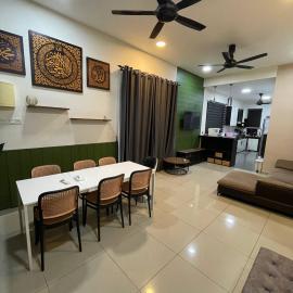 TF Homestay
