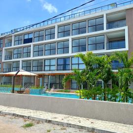 Aquach Beach Residence