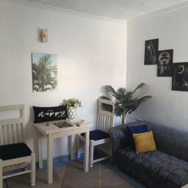 ArChys Homestay – hotel w mieście Gilgil