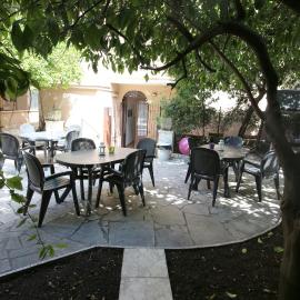 Viesnīca NEW GENERATION HOSTEL Rome center Romā