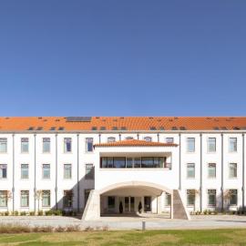 Stella Braga Aparthotel, hotel a Braga