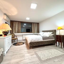 Hostel Pansion Lion, hotel en Sarajevo