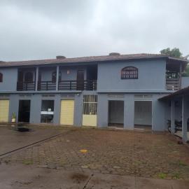 Pousada Cachoeira, hotel a Itambé do Mato Dentro