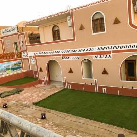 Sharty Hotel