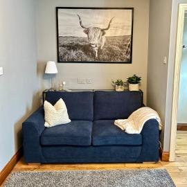 Quiet townhouse in Cork, hotell i Cork