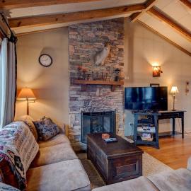 Appalachian Retreat