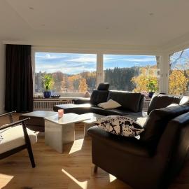 Ferienhaus Hörnchen, hôtel à Hellenthal