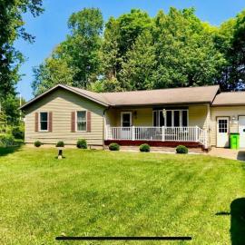 North Country Retreat, hotel sa Saint Ignace
