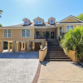 Tybee Estates