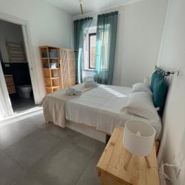 B&B Dai Nonni, ξενοδοχείο σε Mongiove