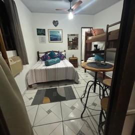 Suite de Lane e Mu, hotel in Abraão