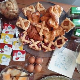 B&B Vittorio, hotel in Salsomaggiore Terme