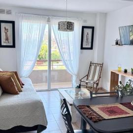 Departamento Boulevares