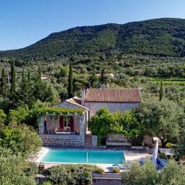 Villa Aurora