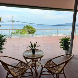 Reaksa Villa Koh Rong, hotel u gradu Kaôh Rŭng (3)