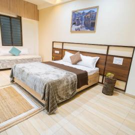 Desai Home Stay