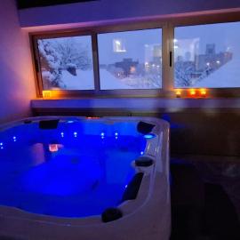 Apartman ARIA, hotel di Kutina