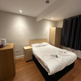 OYO Cavendish Annexe، فندق في هاي وايكومب
