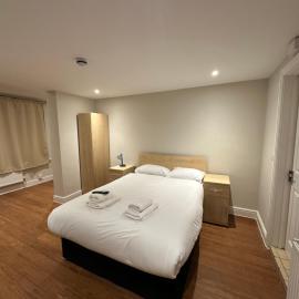 OYO Cavendish Annexe, hotel di High Wycombe