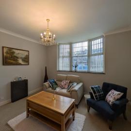 Bright Comfortable 1 Bedroom Flat, Hotel in Neepsend