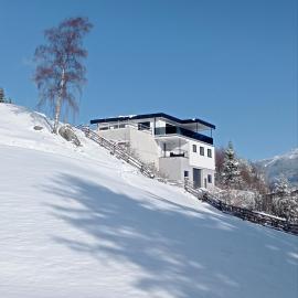 Panorama Wildgrat
