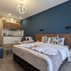 Bakuriani, Crystal Resort Block C, 429