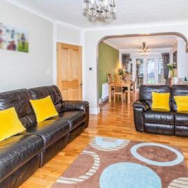 Heathrow Horizon Homestay