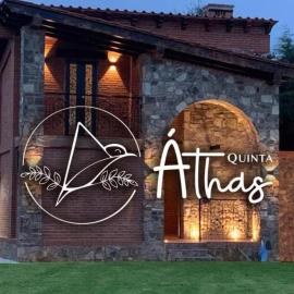 Cabañas Quinta Áthas