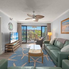Pointe Santo B25, hotel in Sanibel