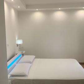 Panoramic View, hotel in Terracina