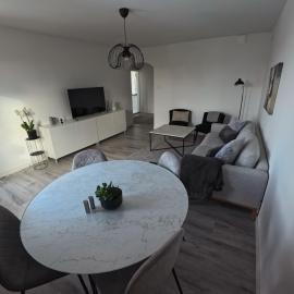 Cityclose Malmö apartment