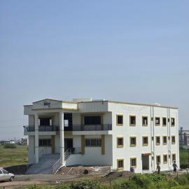 Shrimant Lodging, hotel din Jejūri