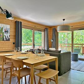 Sources, Terrasse et confort 4 étoiles, hotel in Champagny-en-Vanoise