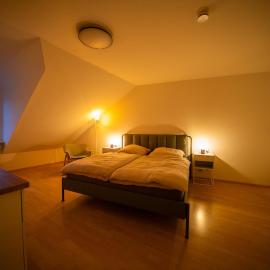 Apartment Markt32 Modern & zentral in Ostheim