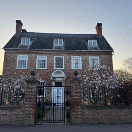 The Grange, Northill