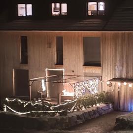 Haus Abendrot