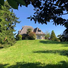 Villa Gustavine - Maison d'Architecte
