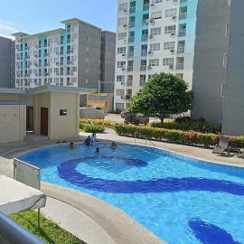 Condotel in Davao