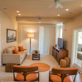 Viesnīca Modern Venice Beach Stay ENTIRE HOMES- Walk to Marina & Boardwalk Losandželosā