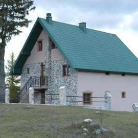 Apartmani pod Durmitorom, hotell 