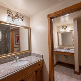Swiss-Inspired Zermatt King Villa Near Deer Valley & Park City Ski Resorts - 3057